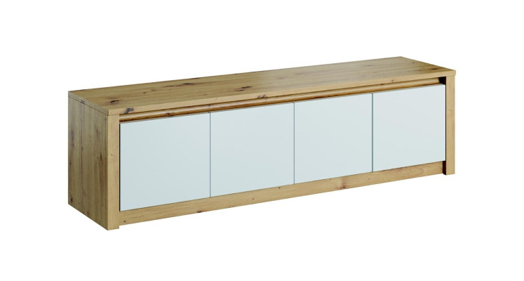 Kommoden Holz Schränke Sideboard Kommode Anrichte Schrank Möbel Neu Lowboard