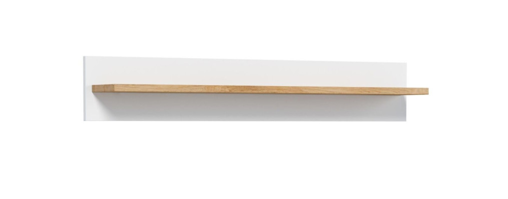 Wohnwand Wohnzimmer Set Vitrine Kommode Wandregal Vitrinen Wohnwände 4 tlg. Set