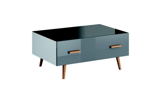 Designer Tische Holz Luxus Italien Couch Kaffee Polster Sofa Tisch Echt Holz