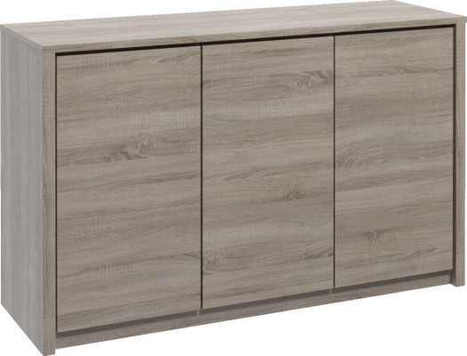 Kommoden Schrank Hochschrank Anrichte Türen Schränke Kommode Holz Design Möbel