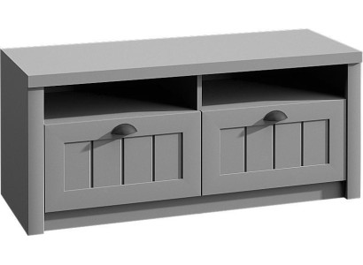 Schuhkipper Schuhregal Regal Schuhschrank Fach Kommode Holz Landhaus Stil Möbel