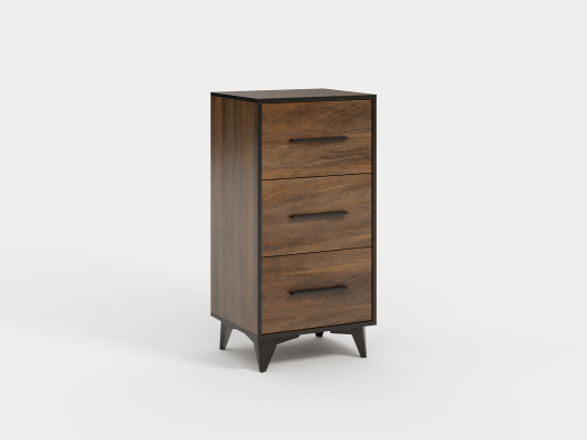 Möbel Kommoden Massivholz Massive Schrank Neu Designer Kommode Anrichte Vollholz