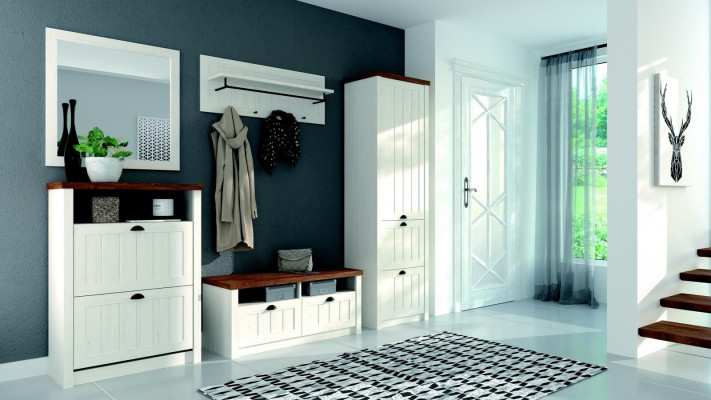 Vitrinen Glas Bar Schrank Haus Bücher Schränke Wand Regal Holz Vitrine Möbel xxl