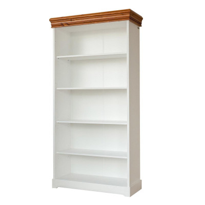 Design Bücherregal Wandregal Regal Bücherschrank Wohnwand Wohnzimmer Wand Regal