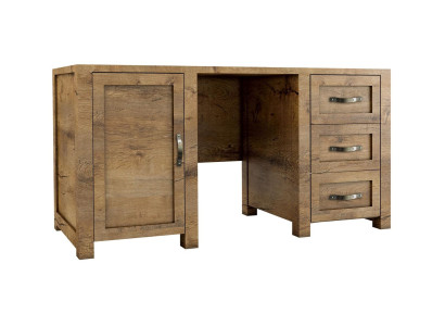 Schreibtisch Computertisch Schreibtische Holz Tisch Büromöbel Tische Computer