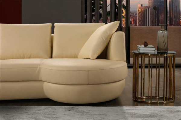 Ledersofa Couch Sofagarnitur Neu Ecksofa Eck Garnitur Design Modern