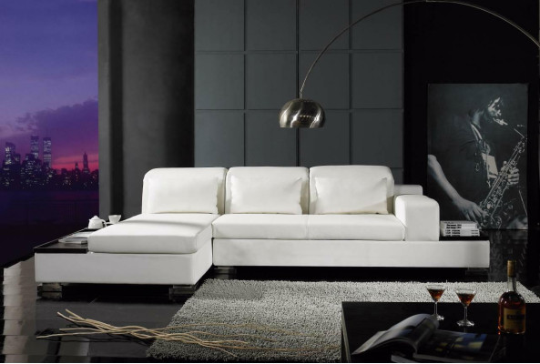 Ecksofa Eckcouch Eckgarnitur L Form Sofa Garnitur Polster Couch