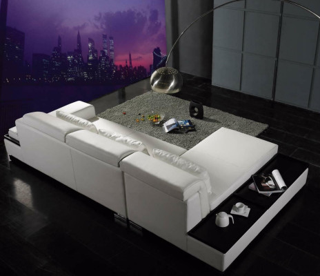 Ecksofa Eckcouch Eckgarnitur L Form Sofa Garnitur Polster Couch