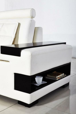 Sofa Wohnlandschaft U Form Ecksofa Couch Garnitur Polster Ecksofa Neu