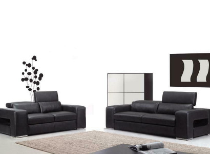 Sofa Sofagarnitur Couch Sofa Set Design Couchen Couch Modern Luxus Neu