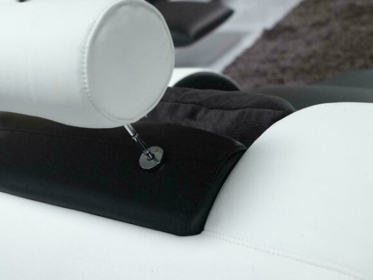 Sofagarnitur Ledersofa Sofa Couchen Sitzer Set Sofas Polster Couch 3tlg