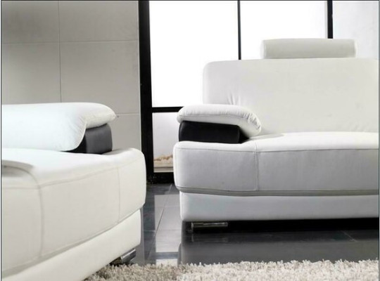 Moderne Sofagarnitur Sofa Couch Sitzer Set Design Polster Design Couchen