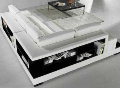 Wohnlandschaft Eckcouch L Form Sofa Ecksofa Couch Garnitur Polster