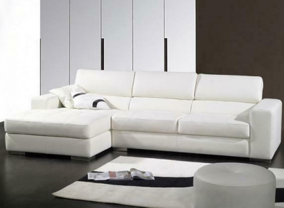 Eckcouch Eckgarnitur L Form Sofa Ecksofa Polster Couch Wohnlandschaft