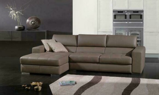Eckcouch Eckgarnitur L Form Sofa Ecksofa Polster Couch Wohnlandschaft