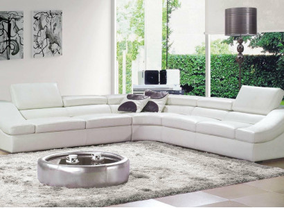 Eckgarnitur Wohnlandschaft L Form Sofa Eckcouch Ecksofa Couch Garnitur