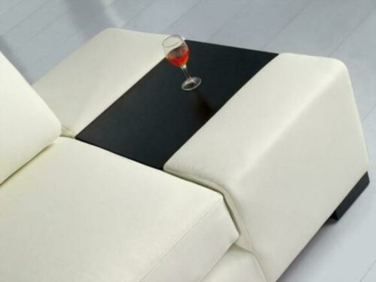 Eckcouch Eckgarnitur L Form Sofa Ecksofa Garnitur Polster Wohnlandschaft