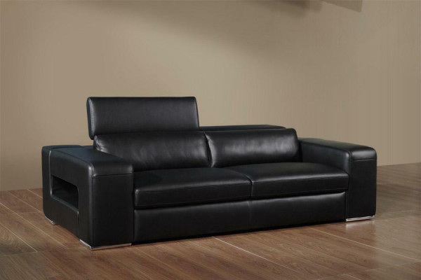 Polster Design Couchen Sofas 32 Sitzer Sofagarnitur Set Leder Sofa Garnituren