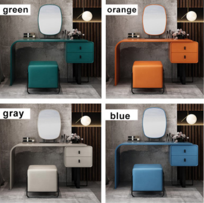 Tisch Modern Konsole Spiegel Kommode Schminktisch Schlafzimmer Hocker Konsolen