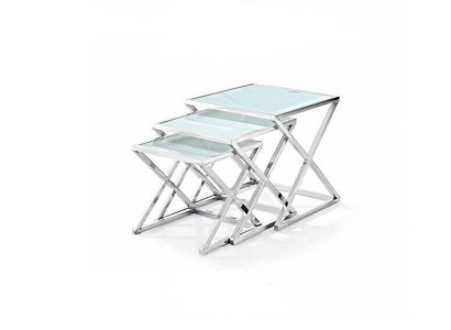 Design Esstisch Beistell Tische Couch Tisch Sofa Wohn Zimmer Set Wohn