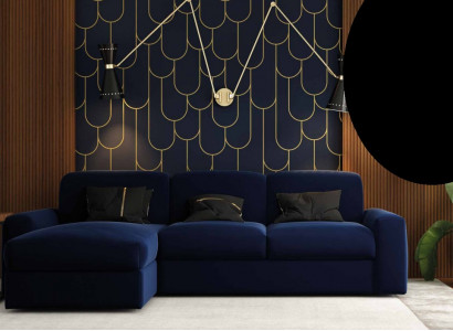 Ecksofa Schlaffunktion Sofa Bettkasten Polsterecke Eckcouch Bettfunktion Sofas