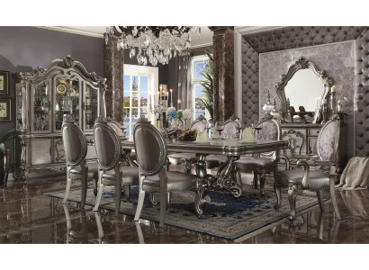 Design Esstisch Design Tisch Holz Esszimmer Möbel Wohnzimmertisch