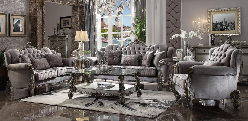 Design 3 Sitzer Relax Club Sofas Lounge Sofa Textil Polster Couch Stoff