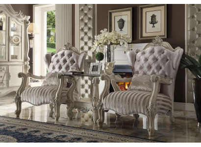 Klassischer Sessel Fernseh Sofa 1Sitz Couch Designer Textil Polster