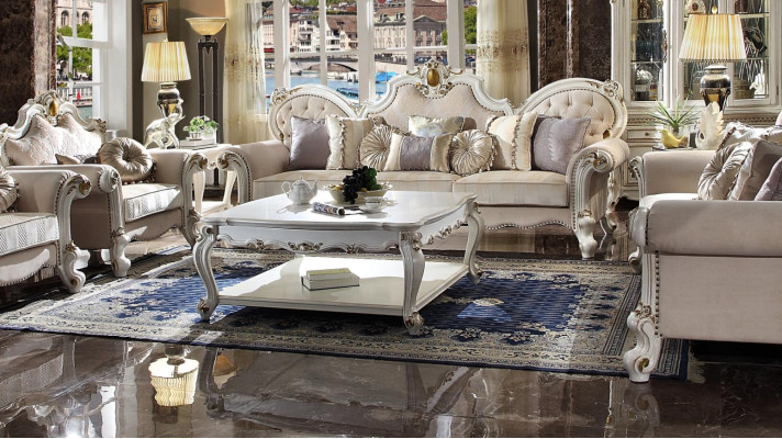 Luxus Couchtisch Echtes Deko Holz Tische Beistell Sofa Tisch Wohnzimmer