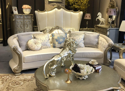 Couchtisch Kaffeetisch Dekorative Beistelltisch Designer Tisch Tische Neu