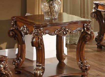 Designer Klassischer Couchtisch Sofa Wohnzimmer Tisch Edle Tische