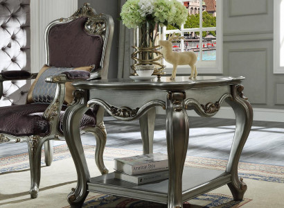 Disgner Tische Klassischer Couchtisch Beistelltisch Sofa Wohnzimmer