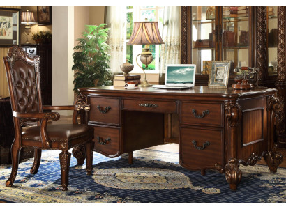 Stuhl Stühle Wohnzimmer Esszimmer Lehnstuhl Polsterstuhl Armlehne Luxus