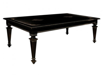 Luxus Esstische Tische Holz Esstisch Design Tisch Italienische Möbel Esszimmer