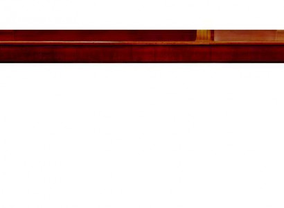 Luxus Tisch Braun Holz Esstische Esstisch Italienisches Design Neu