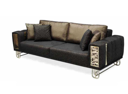 Sofa 3 Sitzer Design Sofas Couchen Sofa 3 Sitzer Textil Moderne Neu