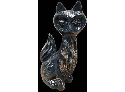 Figuren Abstrakt Statuen Skulpturen Fuchs Abstrakte Figur designer Loft bunte