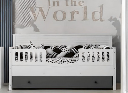 Helles Kinderbett Stilvolle Einrichtung für das perfekte Kinderzimmer