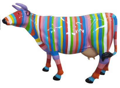 Designer Abstrakte Moderne Figur Handarbeit Dekoration Deko Garten Skulpturen