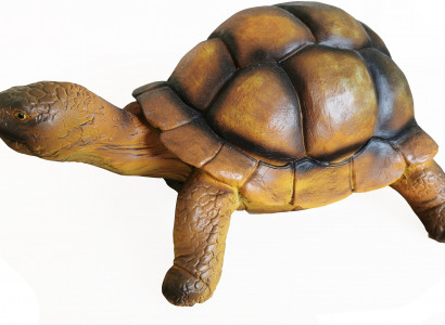 Figuren Moderne Dekorationen Garten Figuren Schildkröte Deko Skulptur Zoo Tier