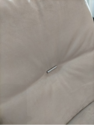 Sessel Club Lounge Design Lehn Stuhl Polster Sofa 1 Sitzer Fernseh Leder Drehbar