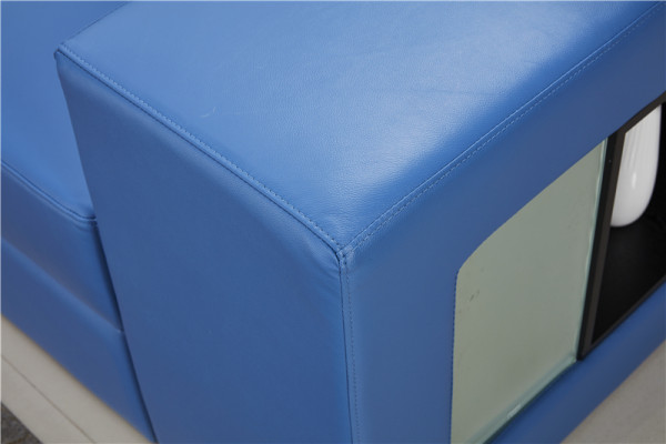 Garnitur Polster Ecke Couch Design Couch Luxus Couchen Leder Neu Sofa Sitz Eck