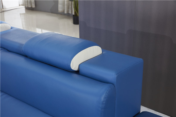 Garnitur Polster Ecke Couch Design Couch Luxus Couchen Leder Neu Sofa Sitz Eck