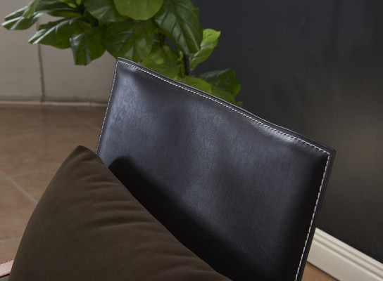 Sessel Design Couch Sofa Relax Leder Lounge Club Polster Sitzer Luxus Fernseh