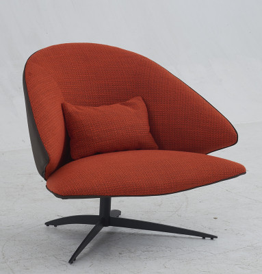 Design Sessel Couch Sofa Relax Stoff Lounge Luxus Fernseh Club Polster Sitzer