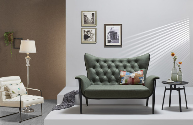 Polsterbank Sitzbank Design Bank Sitzbank Sitzmöbel Lederbank Italienische Möbel