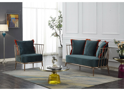 Stuhl Polster Cocktail Relax Bar Lounge Club Stühle Möbel Design Sessel Luxus