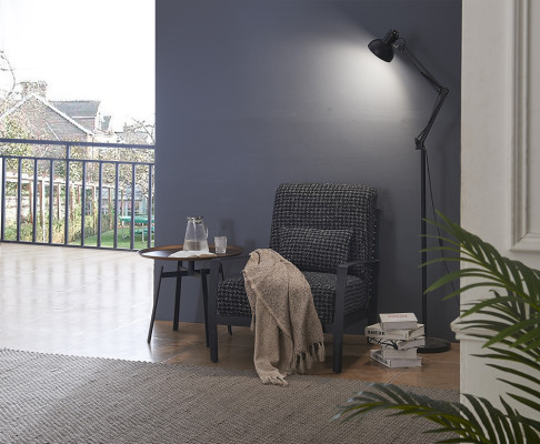 Sessel Design Couch Sofa Sitzer Luxus Bunte Relax Leder Lounge Club Polster