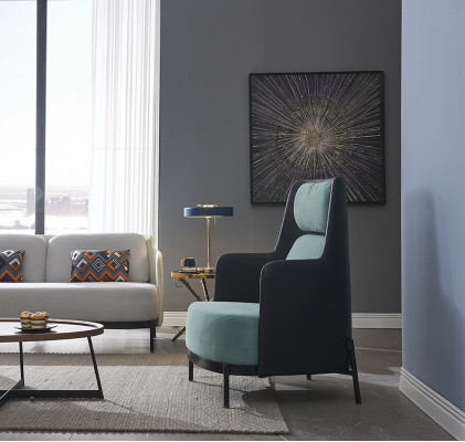 Sessel Clubsessel Loungesessel Cocktailsessel Sessel Sofa Couchen Fernseh Neu