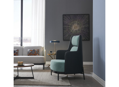 Sessel Clubsessel Loungesessel Cocktailsessel Sessel Sofa Couchen Fernseh Neu